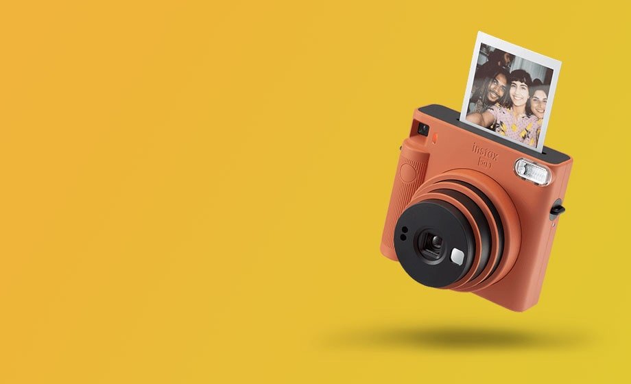 home 3 instant cameras
