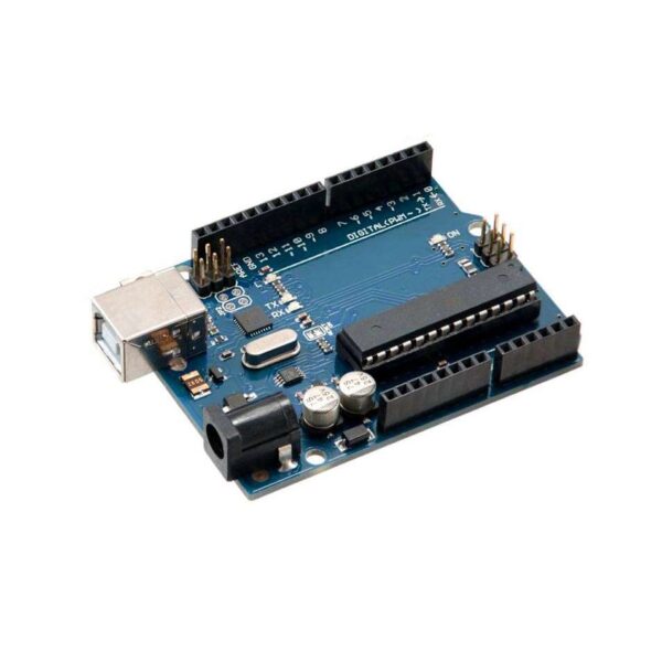 Arduino Uno R3