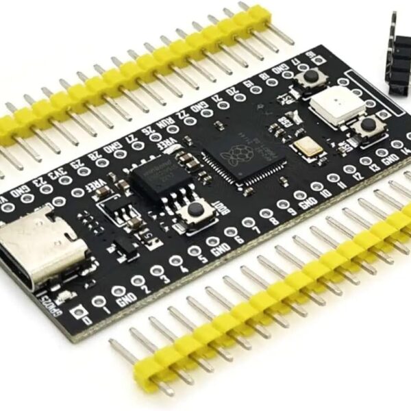 YD-RP2040 VCC-GND Studio Microcontroller Board