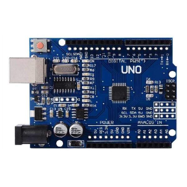 Arduino Uno R3 SMD