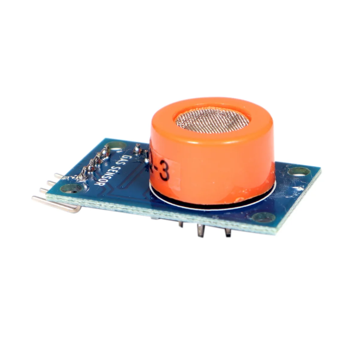 A85312 MQ3 GAS SENSOR MODULE 4