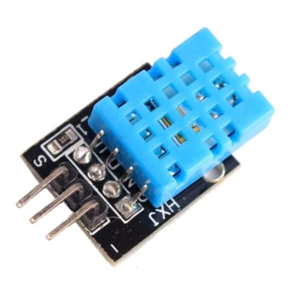 DHT11 (Temperature Humidity Sensor Board)
