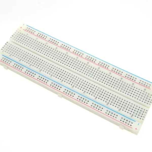 Breadboard 830 Point