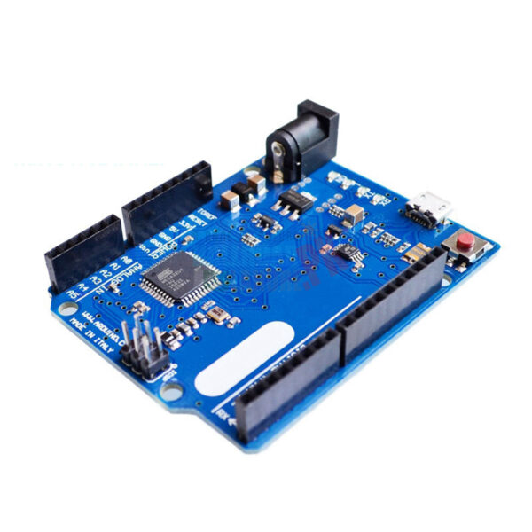 Arduino Leonardo