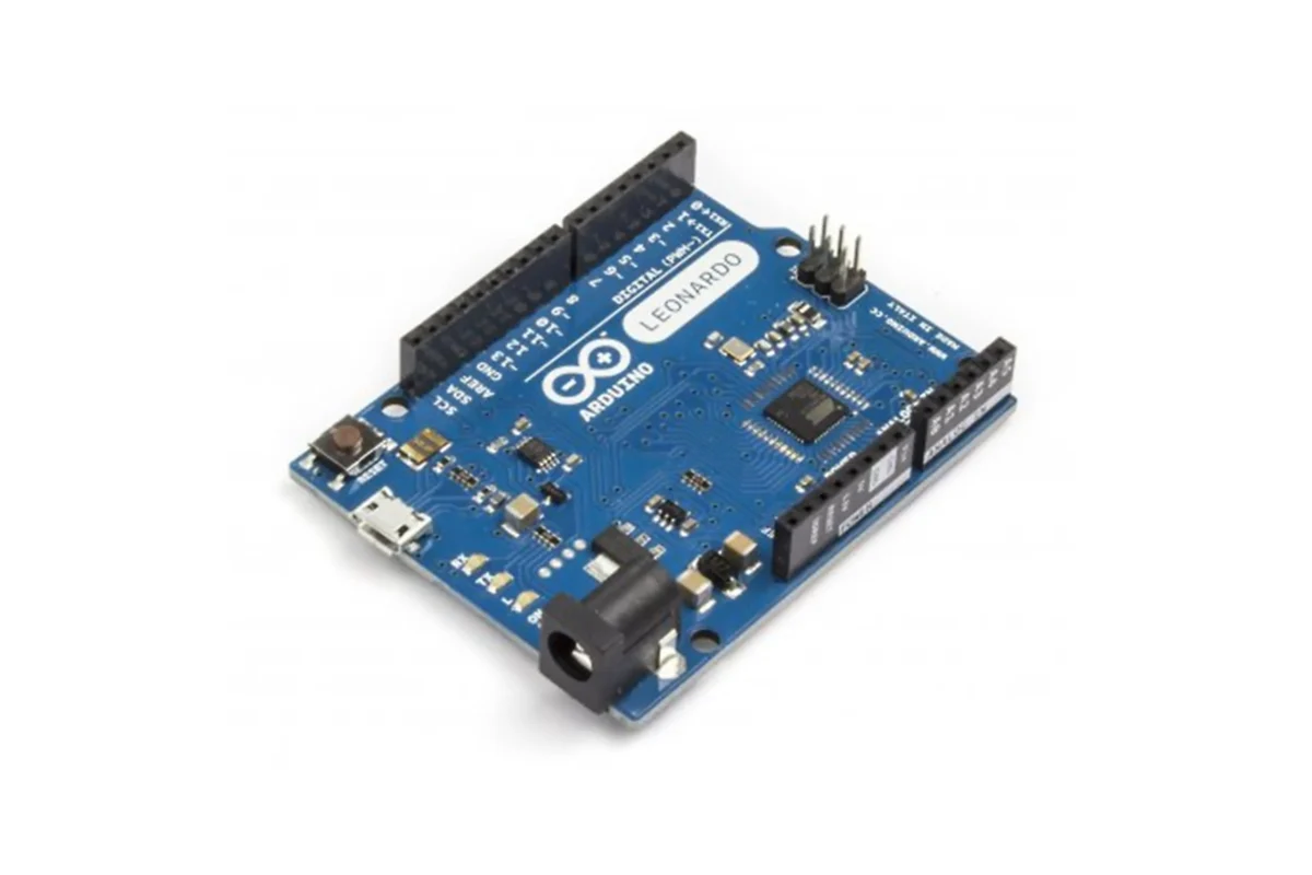 arduino leonardo with headers a000057 2 1 scaled