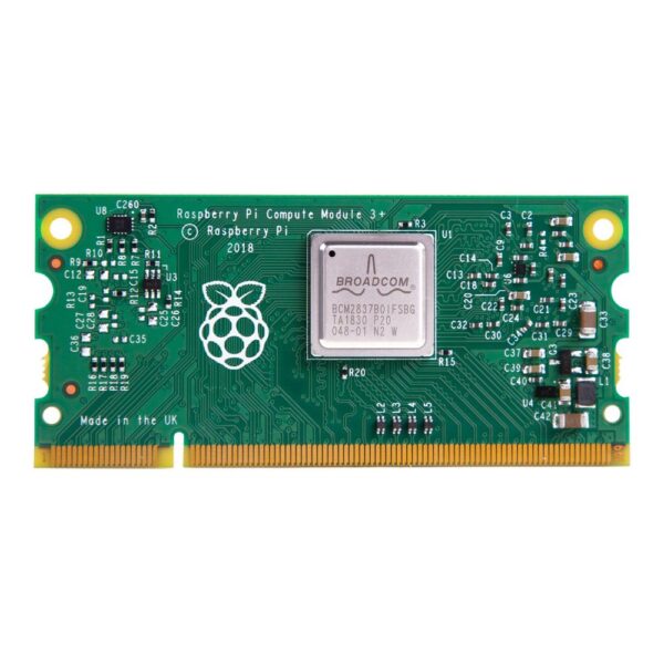 Raspberry Pi Compute Module 3+ 32GB