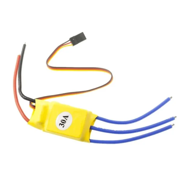 ESC Speed Controller for Brushless Motor 30A