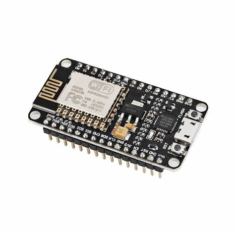 ESP8266 NodeMCU WiFi Programming Development Kit 30-Pin With iFT232-S16 Driver