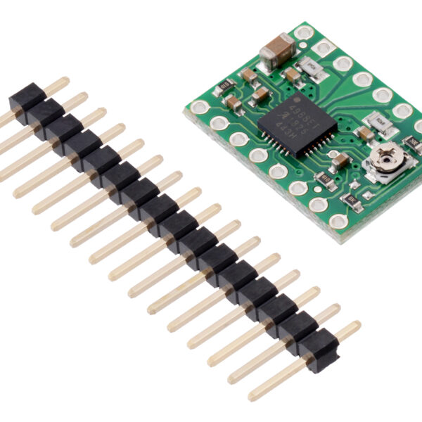 A4988 Stepper Motor Driver Module with Heatsink
