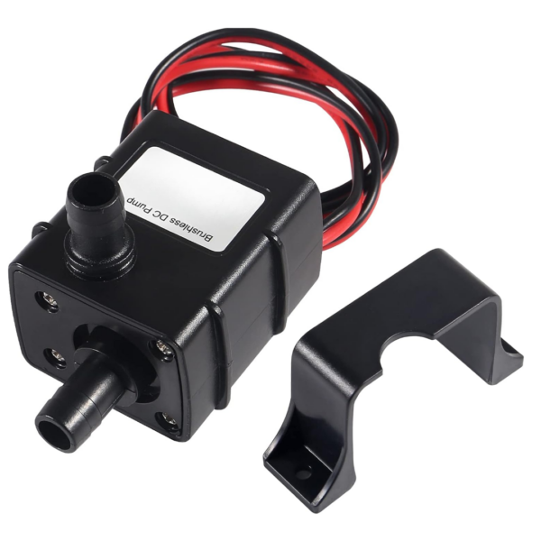 12V DC Brushless Water Pump (MF11)