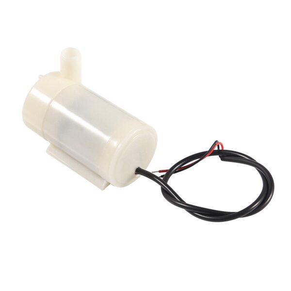 Mini Submersible Water Pump 5V DC