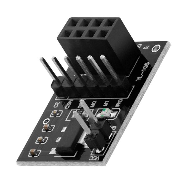 NRF24L01 3.3V Power Adapter Board