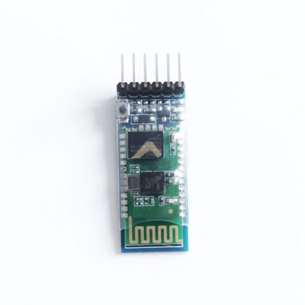 HC-05 Bluetooth Serial Transceiver Module