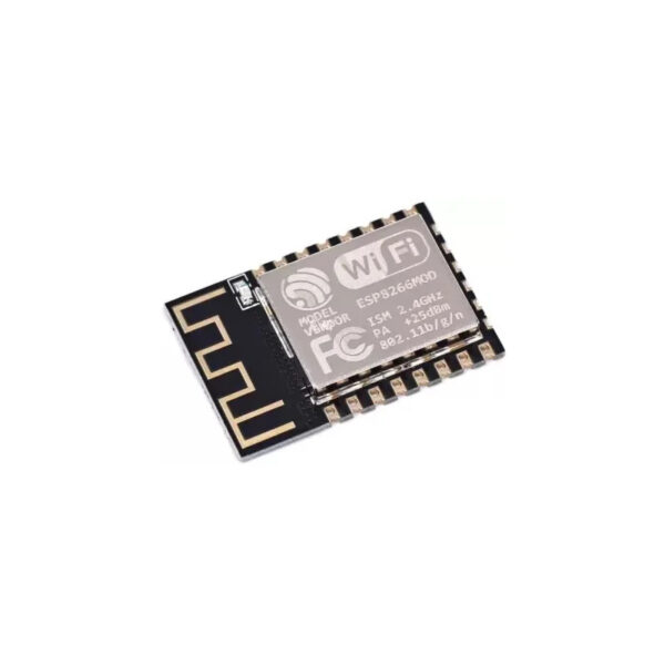 ESP8266-12F (ESP-12F) WiFi Serial Module