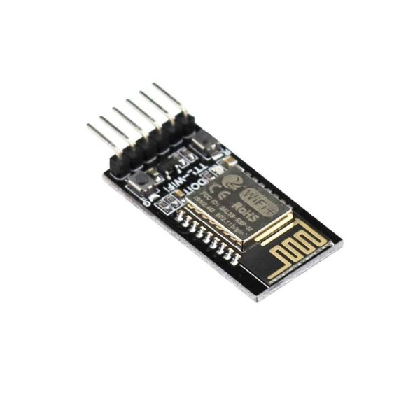 DT-06 WiFi to TTL Serial Transparent Transmission Module (ESP-M2, HC-06 Footprint)