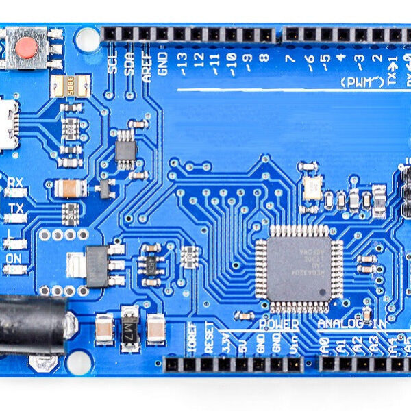 Arduino Leonardo R3 Development Board with USB Cable