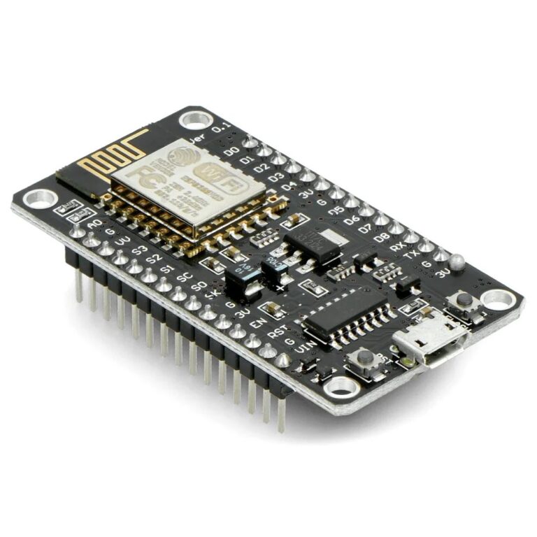 esp8266 wifi module nodemcu v3 1