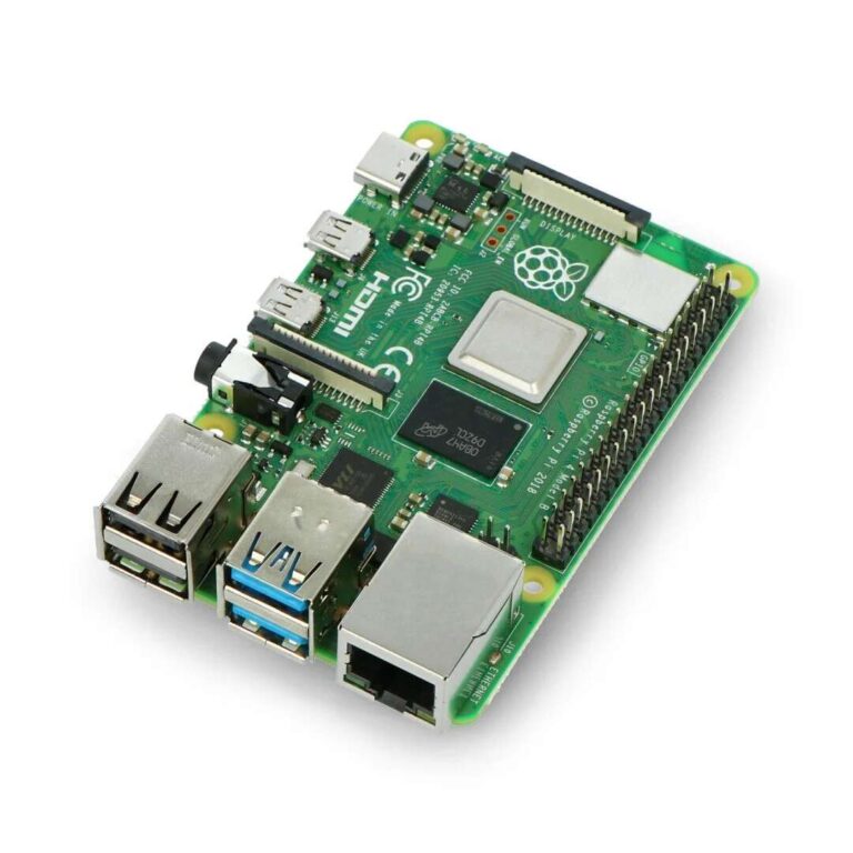 raspberry pi 4 model b wifi dualband bluetooth 8gb ram 15ghz 1080x1080 1