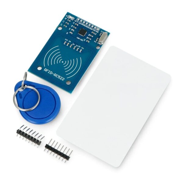 MFRC522 RFID Reader/Writer Module 13.56MHz