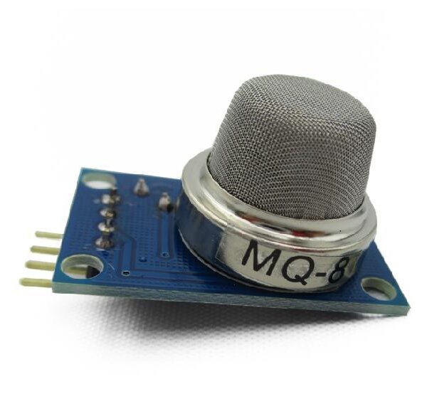 MQ-8 Hydrogen Gas Sensor Module