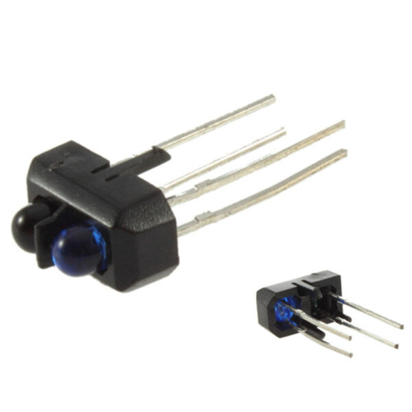 TCRT5000L Infrared Reflective Optical Sensor