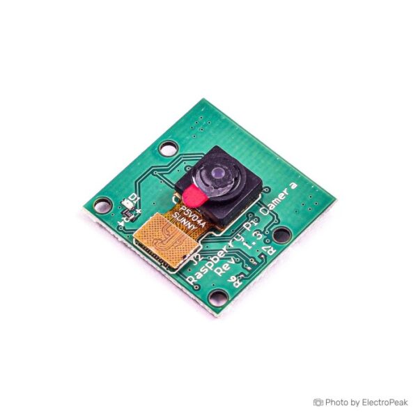Raspberry Pi Camera Module V1.3 (OV5647)