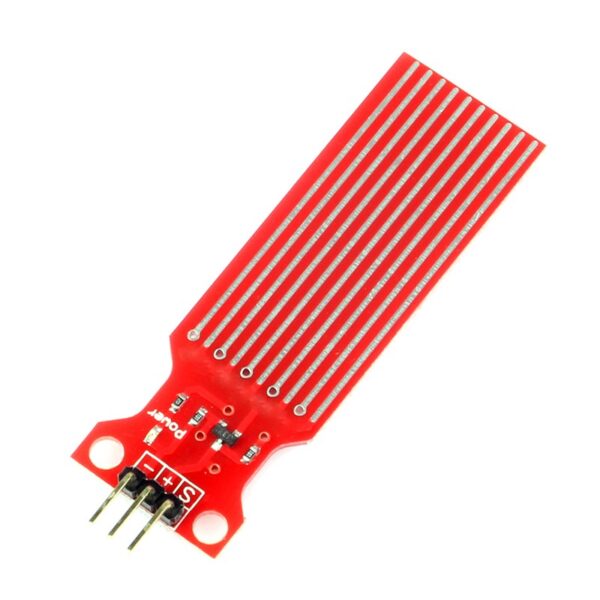 Water Level Detection Sensor Module