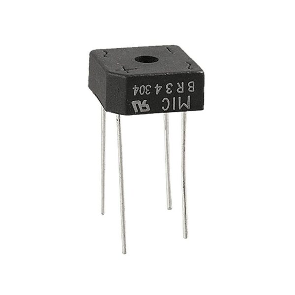 KBPC1010 Bridge Rectifier 10A 1000V